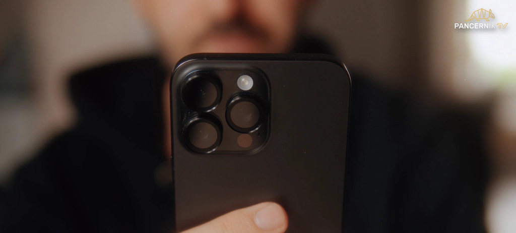 Legenda upada, czyli iPhone 16 Pro Max pół roku później | długoterminowa recenzja